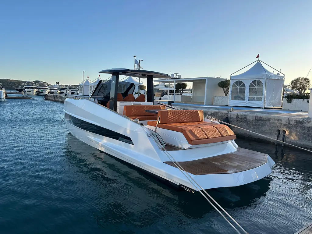 2025 Astondoa 377 Coupe Yacht For Sale in Trogir 2025 Astondoa 377 Coupe Yacht For Sale in Trogir