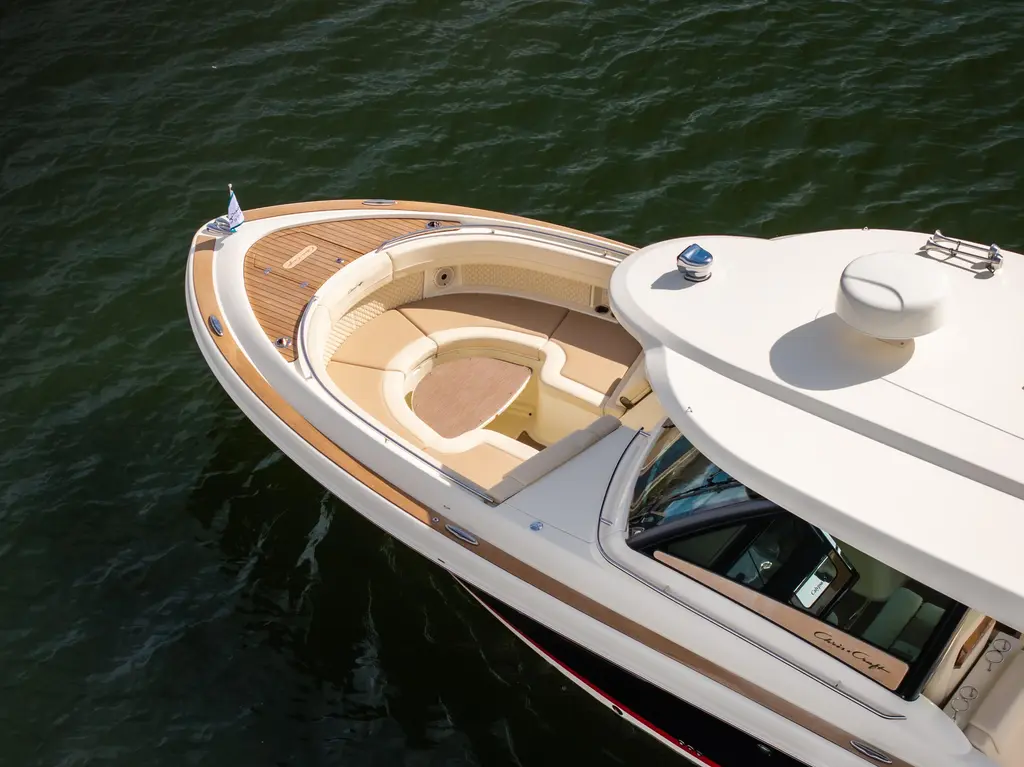 2024 Chris-Craft Calypso 35 Yacht For Sale in Lake Ozark MO 2024 Chris-Craft Calypso 35 Yacht For Sale in Lake Ozark MO
