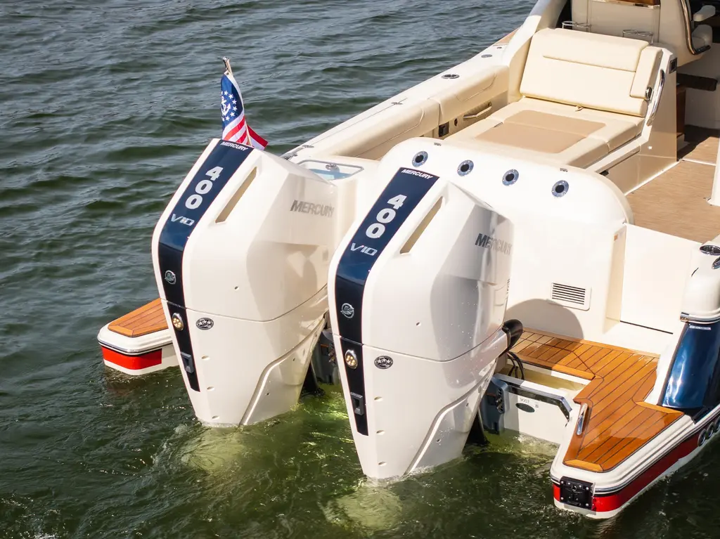 2024 Chris-Craft Calypso 35 Yacht For Sale in Lake Ozark MO 2024 Chris-Craft Calypso 35 Yacht For Sale in Lake Ozark MO
