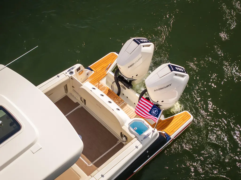 2024 Chris-Craft Calypso 35 Yacht For Sale in Lake Ozark MO 2024 Chris-Craft Calypso 35 Yacht For Sale in Lake Ozark MO