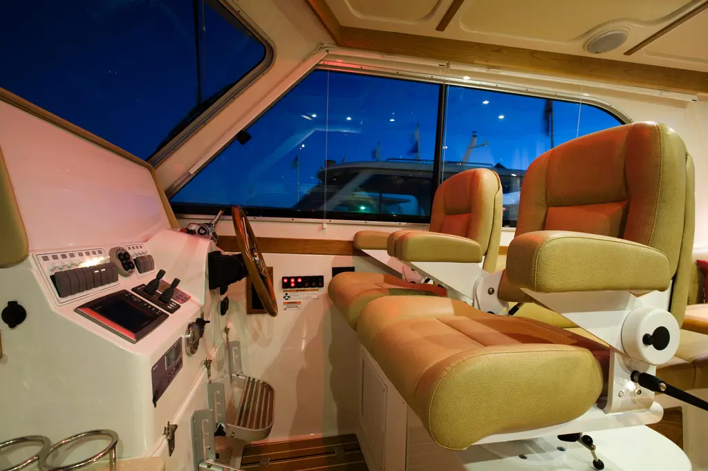  2027 Back Cove 372 Yacht For Sale in Sea Bright NJ