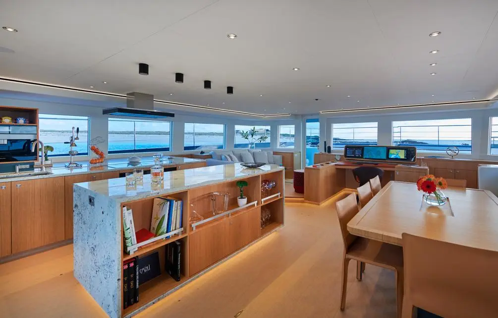 2027 Long Island 78 Yacht For Sale in Concarneau 2027 Long Island 78 Yacht For Sale in Concarneau