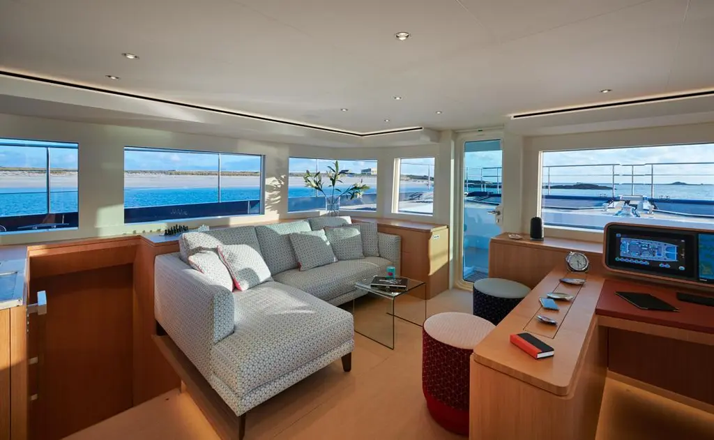 2027 Long Island 78 Yacht For Sale in Concarneau 2027 Long Island 78 Yacht For Sale in Concarneau