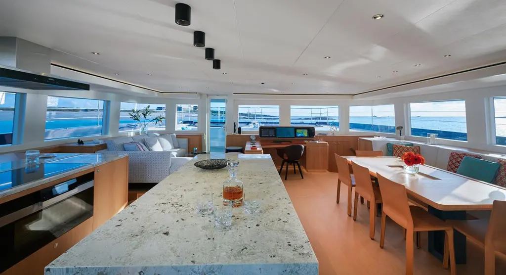 2027 Long Island 78 Yacht For Sale in Concarneau 2027 Long Island 78 Yacht For Sale in Concarneau