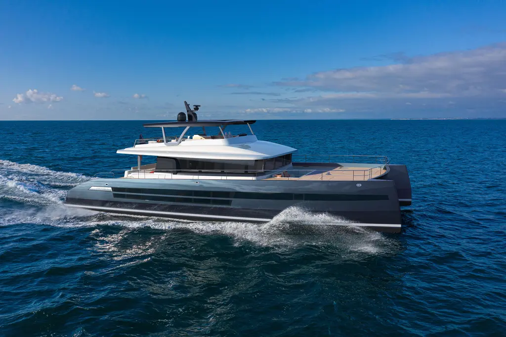 2027 Long Island 86 Yacht For Sale in Concarneau 2027 Long Island 86 Yacht For Sale in Concarneau