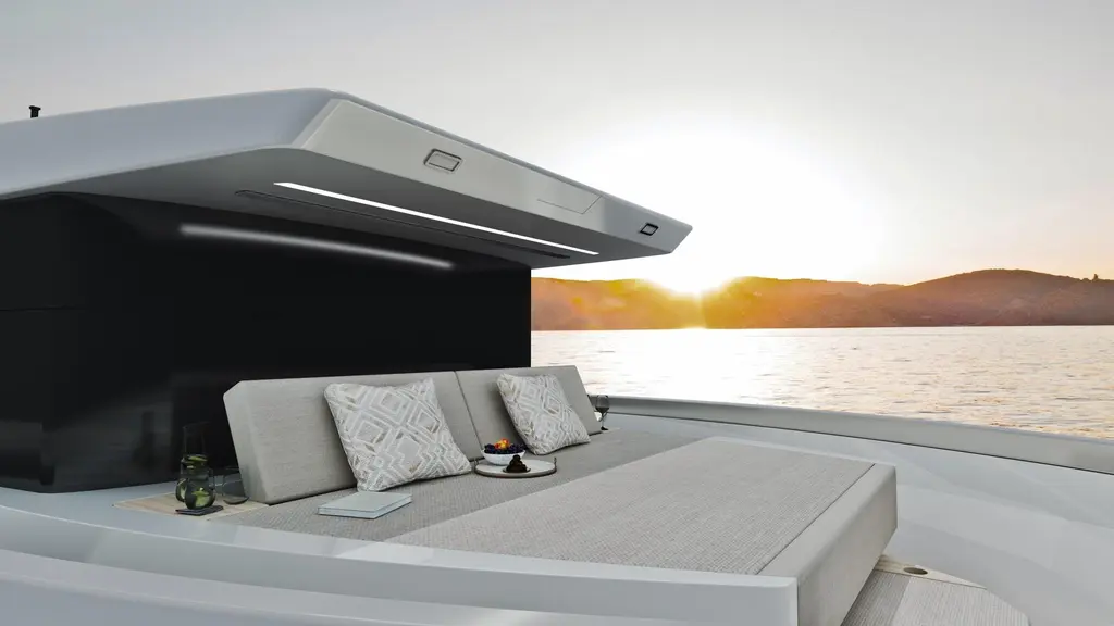2026 Ladenstein La Motion 48 Yacht For Sale in Sassari IT-SS 2026 Ladenstein La Motion 48 Yacht For Sale in Sassari IT-SS