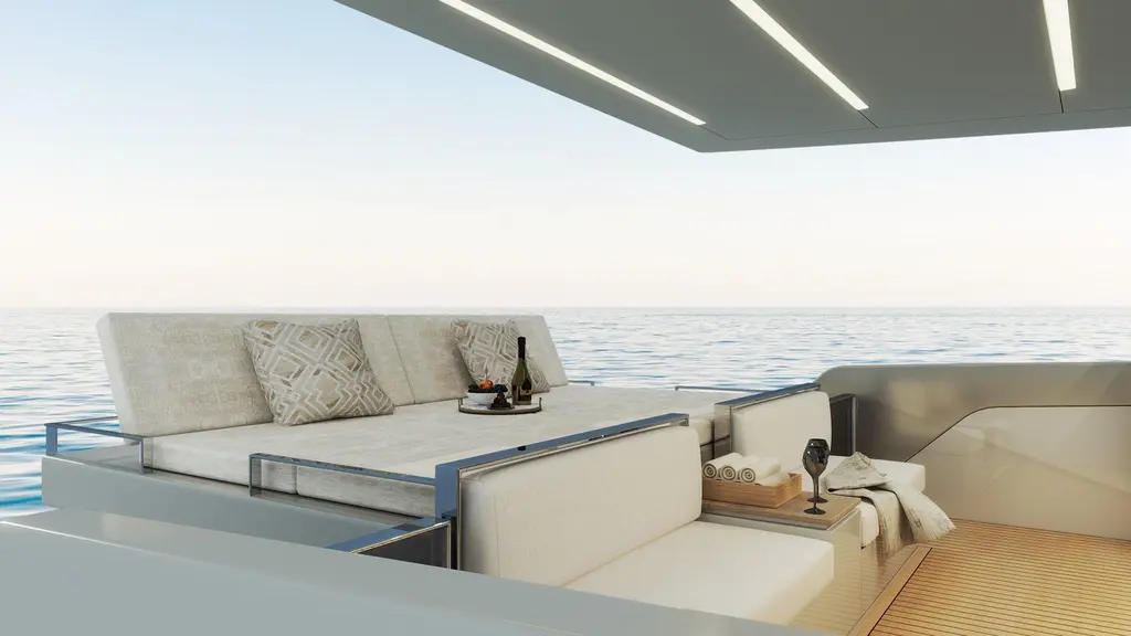 2026 Ladenstein La Motion 48 Yacht For Sale in Palma 2026 Ladenstein La Motion 48 Yacht For Sale in Palma