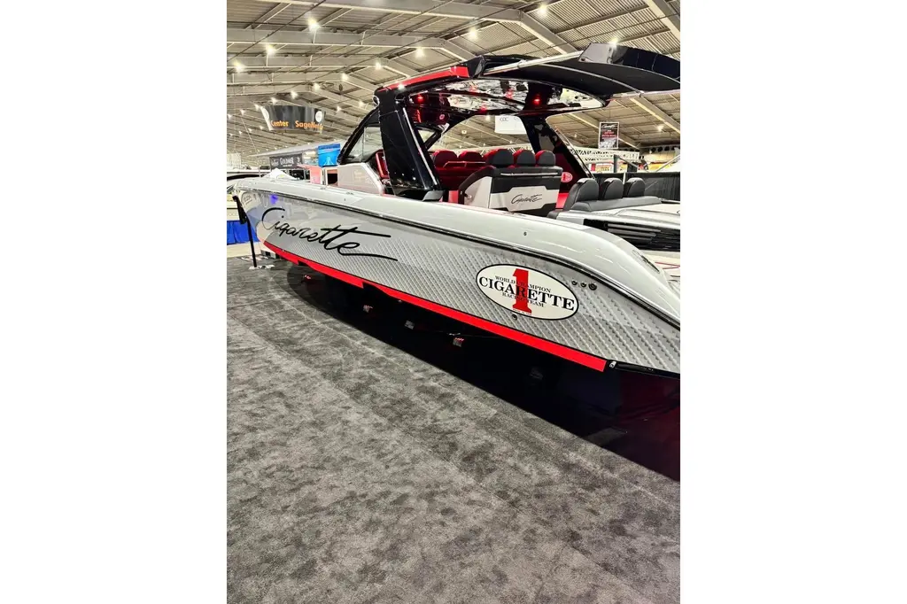 2024 Cigarette 41' Nighthawk SD Edition Yacht For Sale in Fort Lauderdale FL 2024 Cigarette 41' Nighthawk SD Edition Yacht For Sale in Fort Lauderdale FL