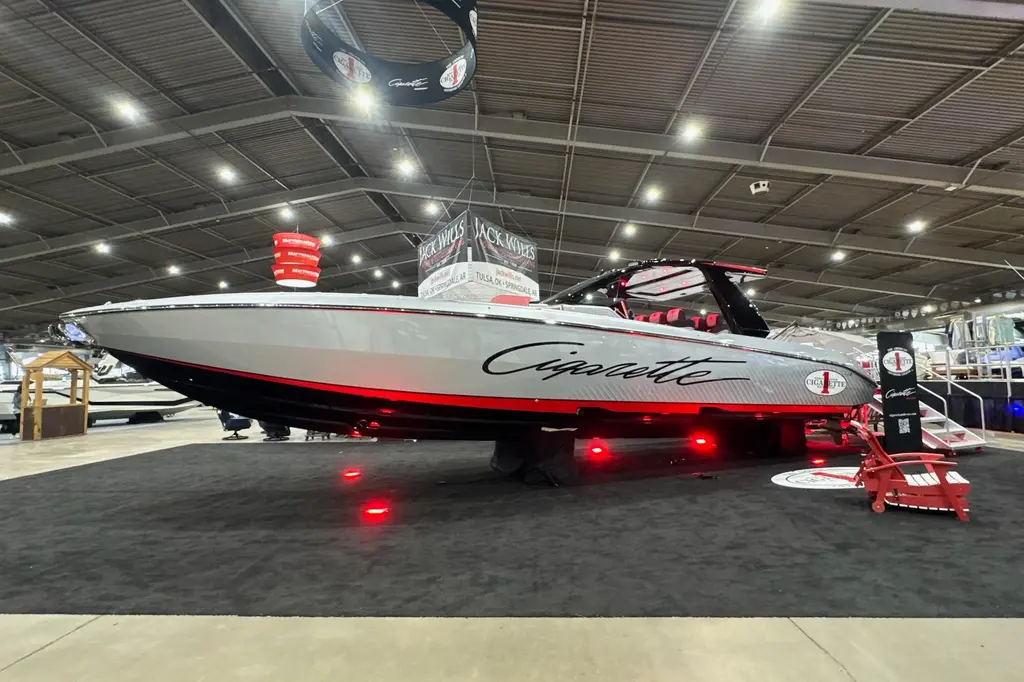2024 cigarette 41 39 nighthawk sd edition fort lauderdale florida for sale