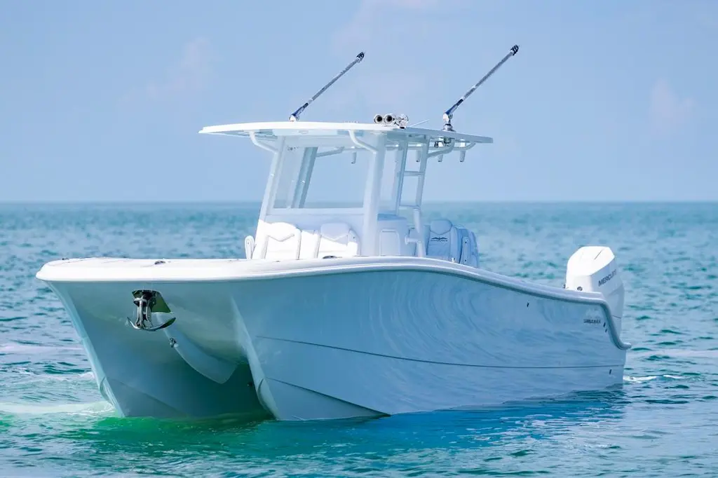 2026 Invincible 33 Catamaran Yacht For Sale in Tavernier FL 2026 Invincible 33 Catamaran Yacht For Sale in Tavernier FL