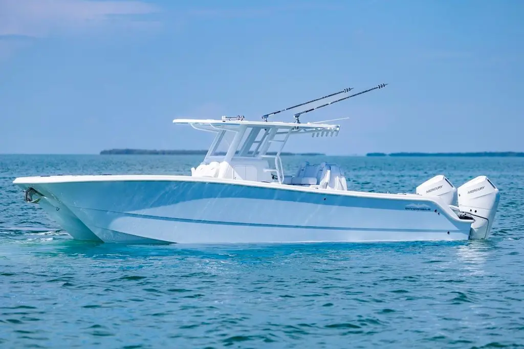 2026 Invincible 33 Catamaran Yacht For Sale in Tavernier FL 2026 Invincible 33 Catamaran Yacht For Sale in Tavernier FL