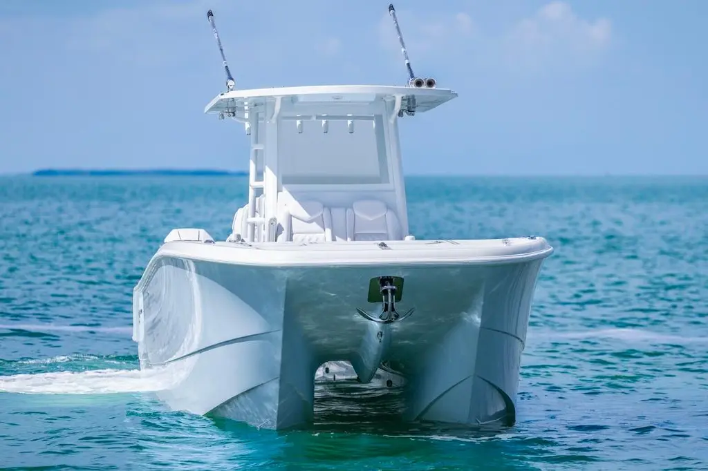 2026 Invincible 33 Catamaran Yacht For Sale in Tavernier FL 2026 Invincible 33 Catamaran Yacht For Sale in Tavernier FL