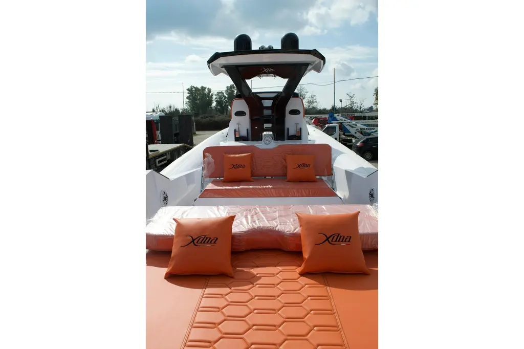 No Name 2025 DNA 46 Yacht For Sale in Nettuno IT-RM No Name 2025 DNA 46 Yacht For Sale in Nettuno IT-RM
