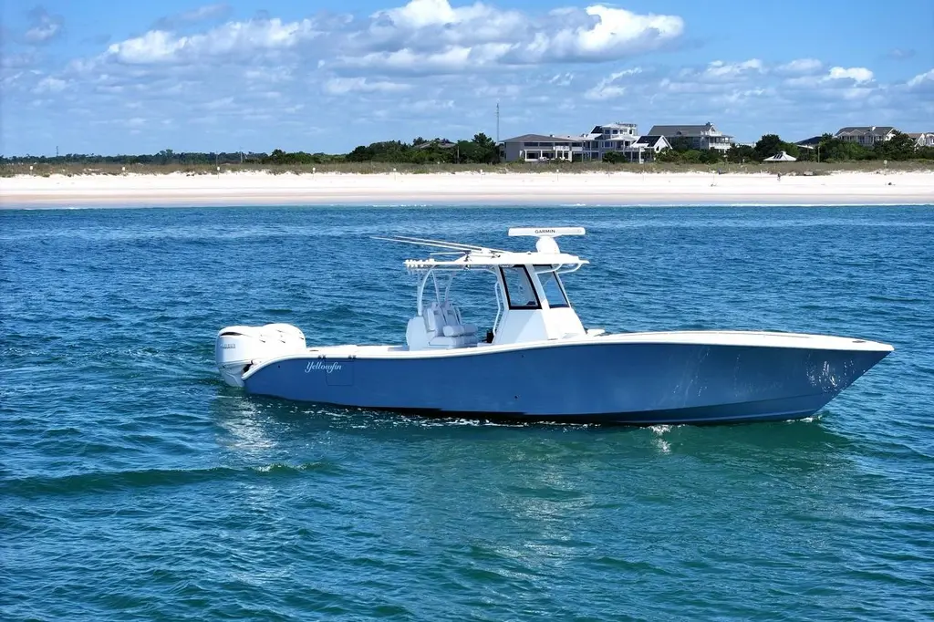 2026 Yellowfin 36 Offshore Yacht For Sale in Wilmington NC 2026 Yellowfin 36 Offshore Yacht For Sale in Wilmington NC
