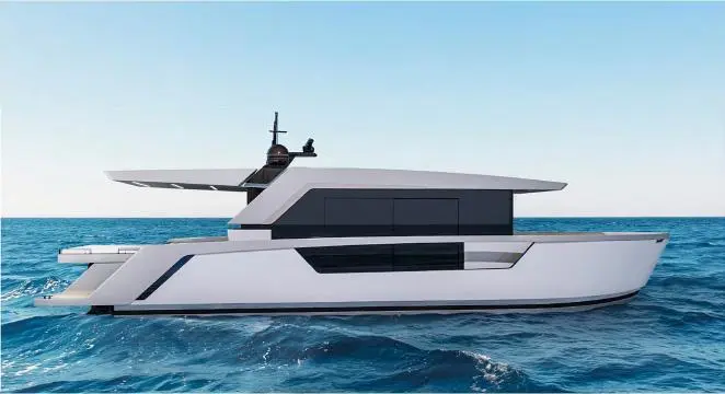 2026 Ladenstein L48 MIAMI Yacht For Sale in Fort Lauderdale FL 2026 Ladenstein L48 MIAMI Yacht For Sale in Fort Lauderdale FL