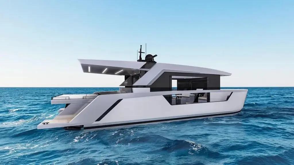 2026 Ladenstein L48 MIAMI Yacht For Sale in Fort Lauderdale FL 2026 Ladenstein L48 MIAMI Yacht For Sale in Fort Lauderdale FL