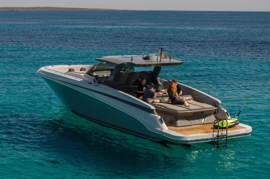 Grand 2022 Canados gladiator 493 Yacht For Sale in Eivissa Grand 2022 Canados gladiator 493 Yacht For Sale in Eivissa