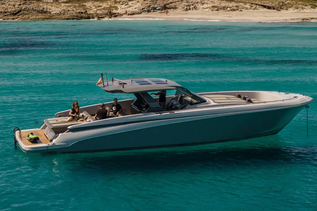 Grand 2022 Canados gladiator 493 Yacht For Sale in Eivissa Grand 2022 Canados gladiator 493 Yacht For Sale in Eivissa