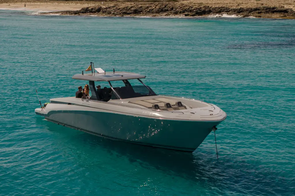 2022 canados gladiator 493 grand eivissa for sale