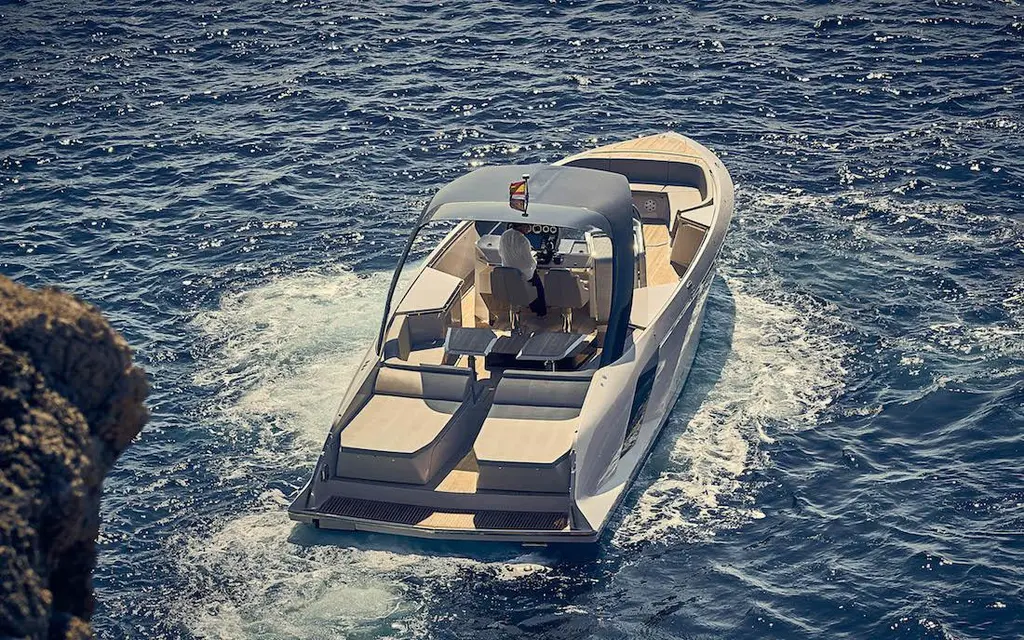 2024 1414 Demon Air Yacht For Sale in Ohlsdorf 2024 1414 Demon Air Yacht For Sale in Ohlsdorf