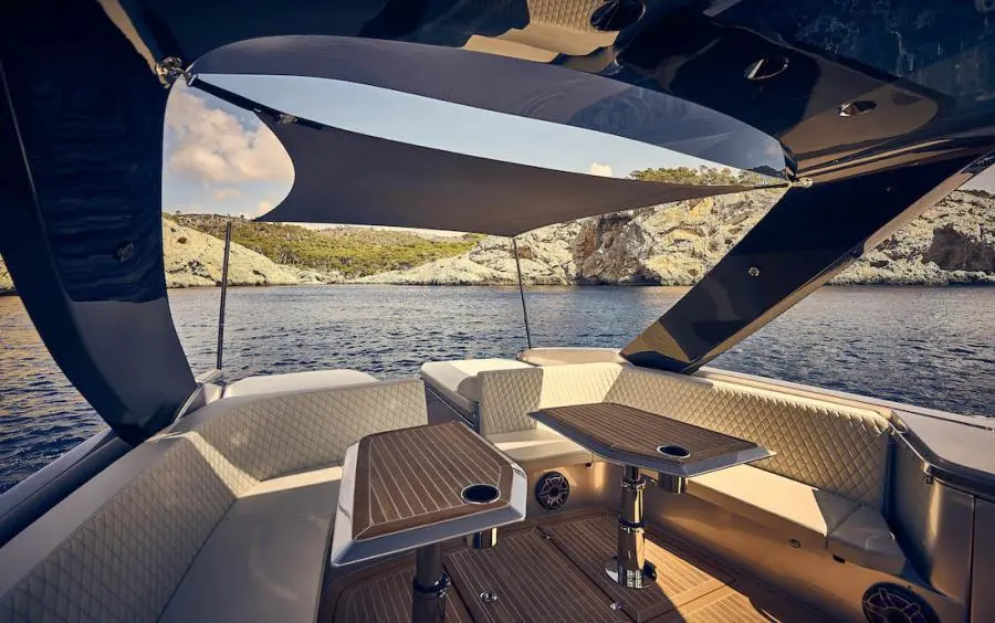 2024 1414 Demon Air Yacht For Sale in Ohlsdorf 2024 1414 Demon Air Yacht For Sale in Ohlsdorf
