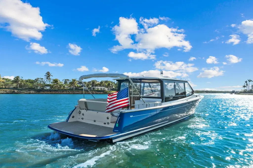 2025 MJM Yachts 4 Yacht For Sale in Naples FL 2025 MJM Yachts 4 Yacht For Sale in Naples FL