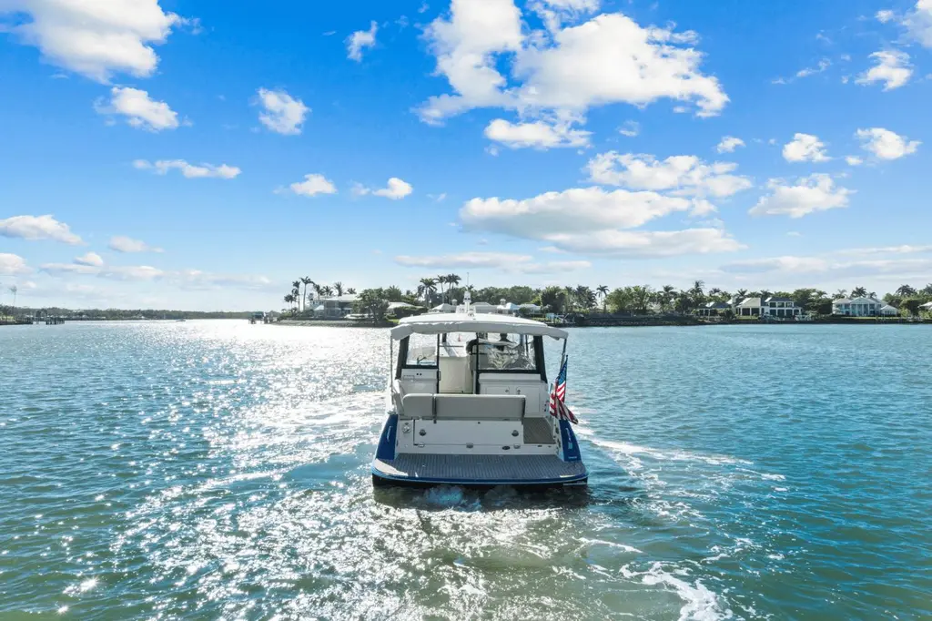 2025 MJM Yachts 4 Yacht For Sale in Naples FL 2025 MJM Yachts 4 Yacht For Sale in Naples FL