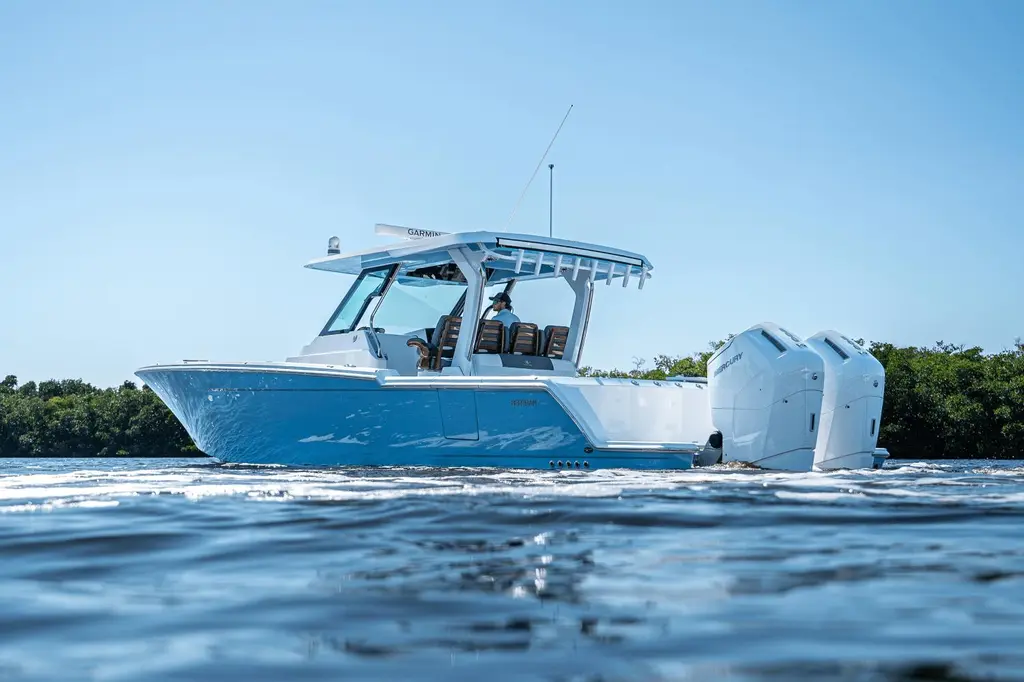 2024 Bertram 39 CC Yacht For Sale in Naples FL 2024 Bertram 39 CC Yacht For Sale in Naples FL