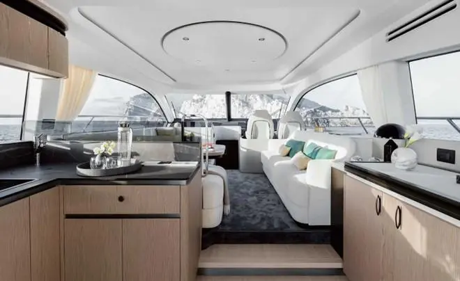 2024 Azimut 53 Yacht For Sale in Fajardo 2024 Azimut 53 Yacht For Sale in Fajardo
