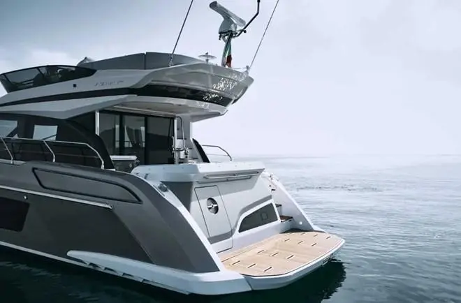 2024 Azimut 53 Yacht For Sale in Fajardo 2024 Azimut 53 Yacht For Sale in Fajardo