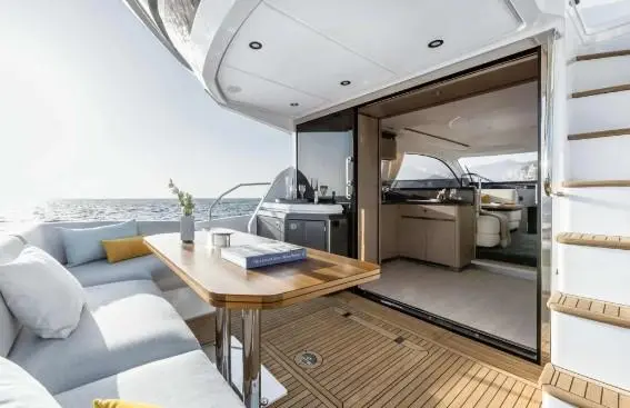 2024 Azimut 53 Yacht For Sale in Fajardo 2024 Azimut 53 Yacht For Sale in Fajardo