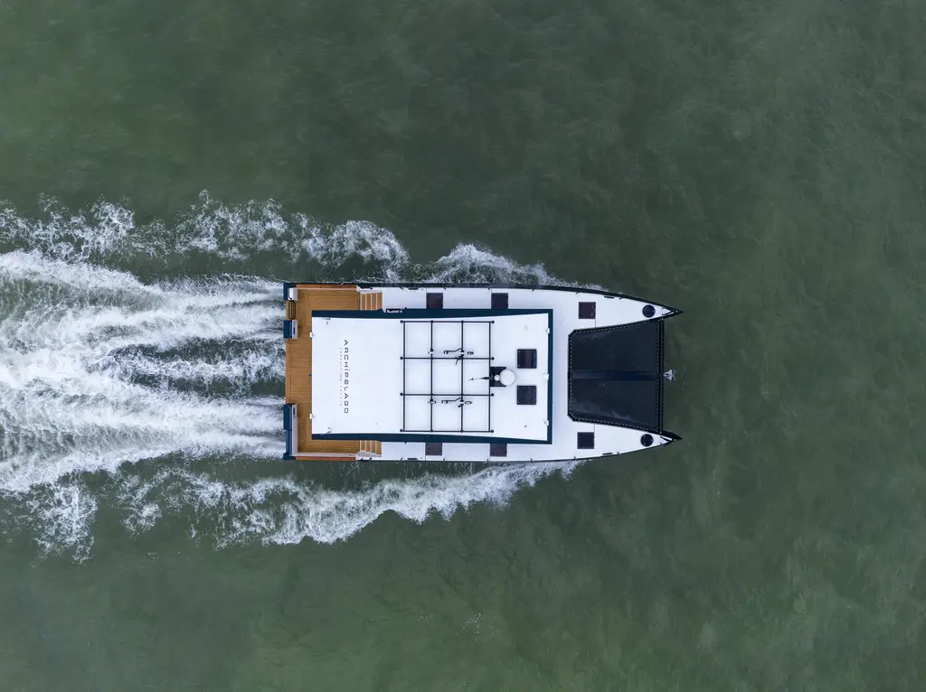 2026 Archipelago 47 Yacht For Sale in Seattle WA 2026 Archipelago 47 Yacht For Sale in Seattle WA