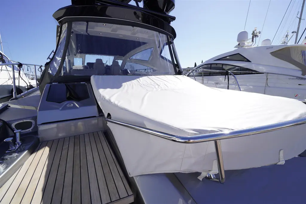 2025 Cranchi 60 ST Yacht For Sale in Italia 2025 Cranchi 60 ST Yacht For Sale in Italia