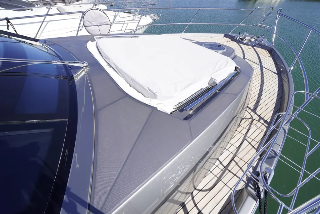 2025 Cranchi 60 ST Yacht For Sale in Italia 2025 Cranchi 60 ST Yacht For Sale in Italia