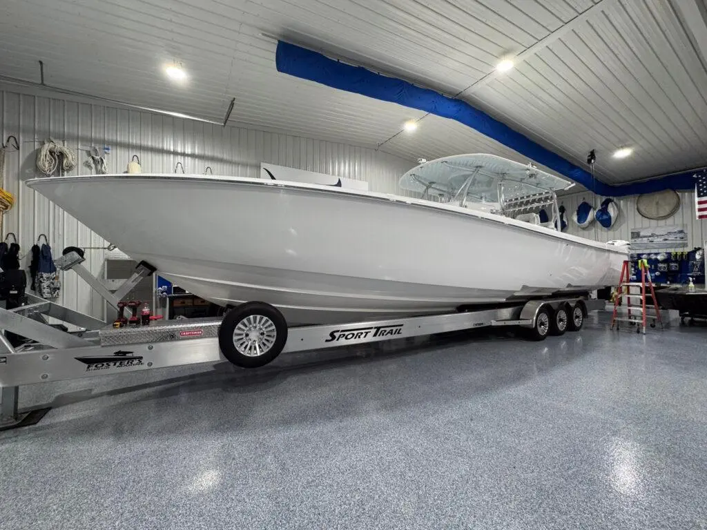 2024 contender 44 st mobile alabama for sale