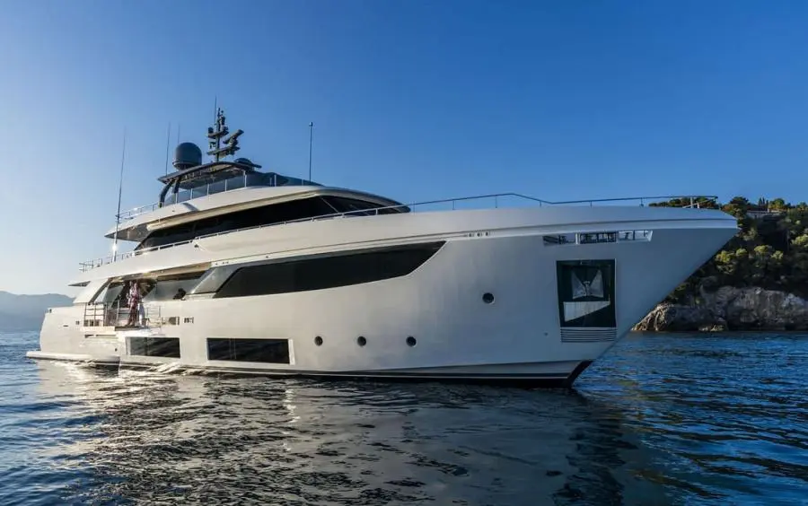 2024 Custom Line Navetta 33 Yacht For Sale in Ancona IT-AN 2024 Custom Line Navetta 33 Yacht For Sale in Ancona IT-AN