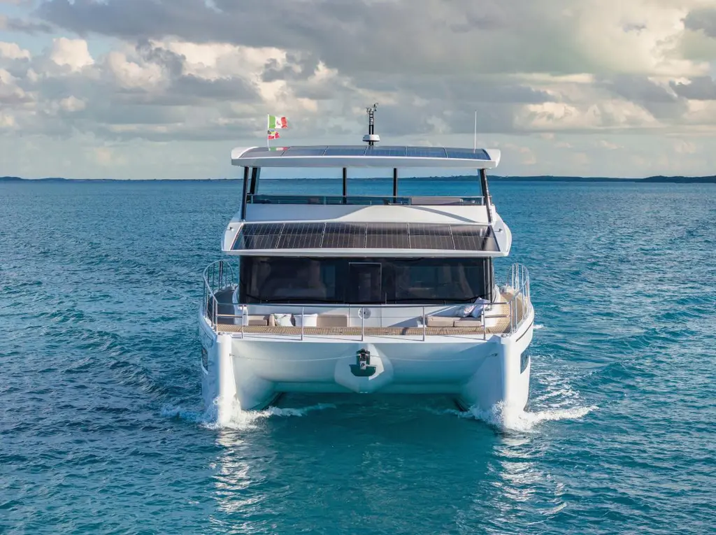 2026 Silent Yachts 62 Yacht For Sale in Fano IT-PU 2026 Silent Yachts 62 Yacht For Sale in Fano IT-PU