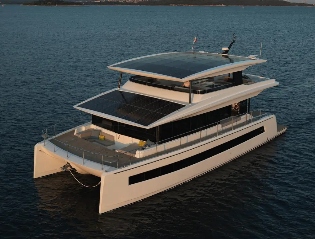 2026 Silent Yachts 62 Yacht For Sale in Fano IT-PU 2026 Silent Yachts 62 Yacht For Sale in Fano IT-PU