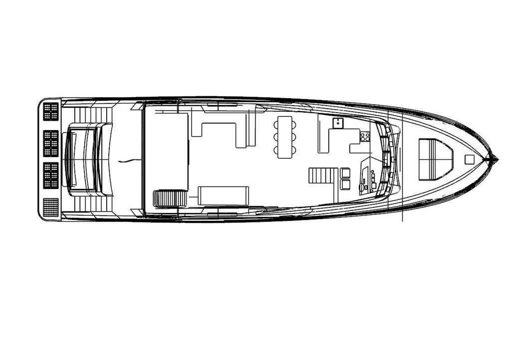 2026 Explorer 2400 IV Yacht For Sale in Waalwijk 2026 Explorer 2400 IV Yacht For Sale in Waalwijk