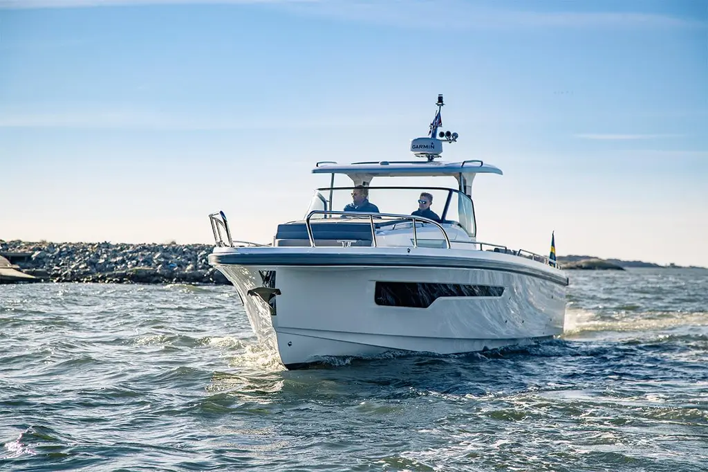 2024 Nimbus Tender 11 Yacht For Sale in Rockport ME 2024 Nimbus Tender 11 Yacht For Sale in Rockport ME