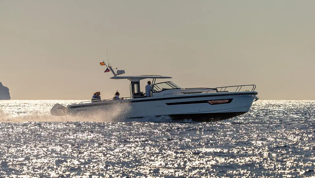 2024 Nimbus Tender 11 Yacht For Sale in Rockport ME 2024 Nimbus Tender 11 Yacht For Sale in Rockport ME