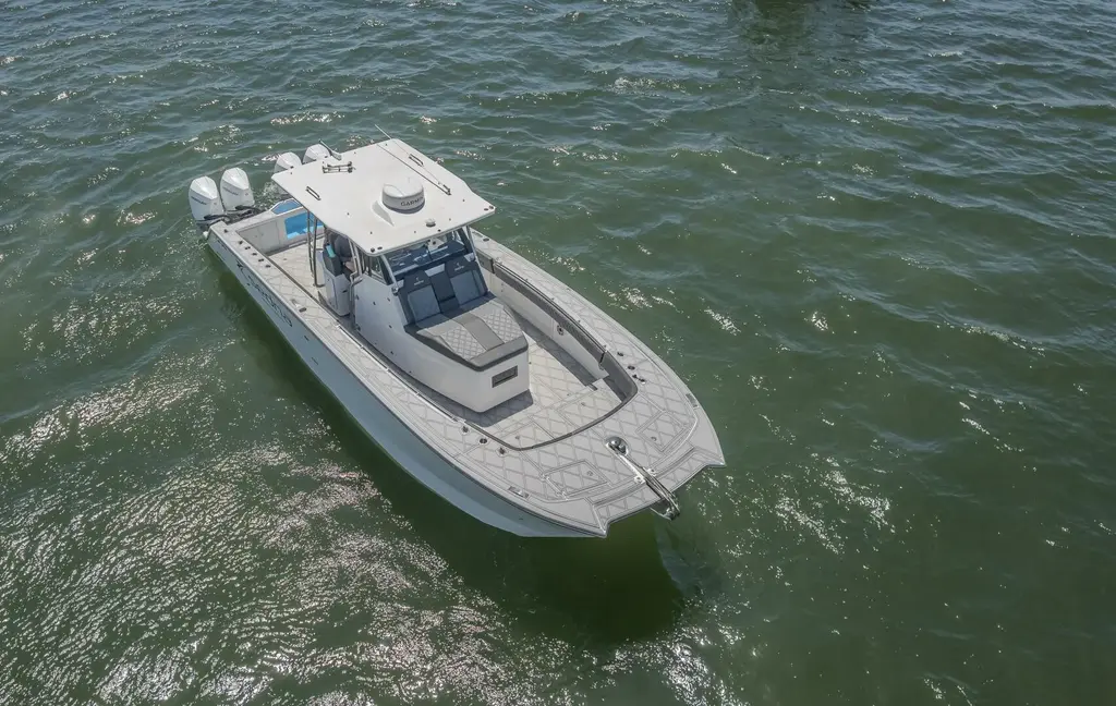 2025 Sedna 37 Open Yacht For Sale in Lantana FL 2025 Sedna 37 Open Yacht For Sale in Lantana FL