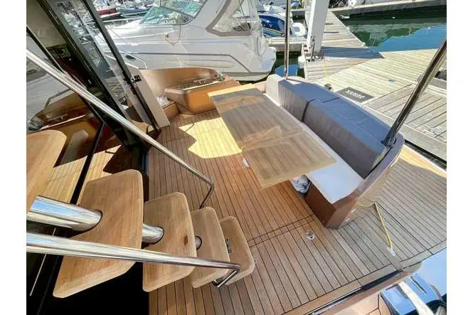 2025 Sessa F47 Yacht For Sale in Vancouver BC 2025 Sessa F47 Yacht For Sale in Vancouver BC