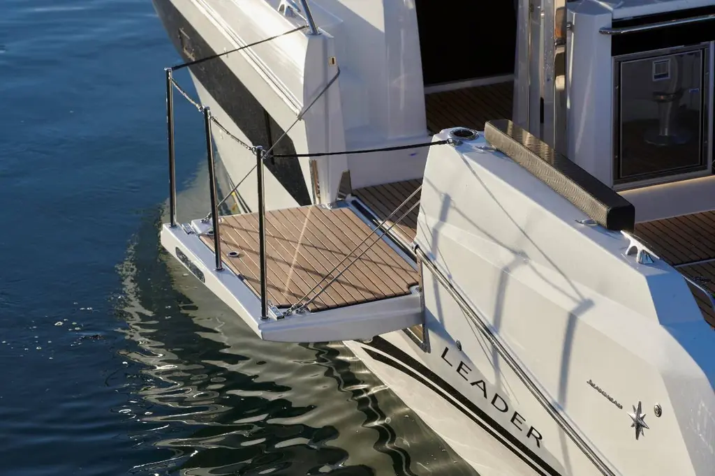 2027 Jeanneau Leader 10.5 WA Series 2 Yacht For Sale in St Petersburg FL 2027 Jeanneau Leader 10.5 WA Series 2 Yacht For Sale in St Petersburg FL