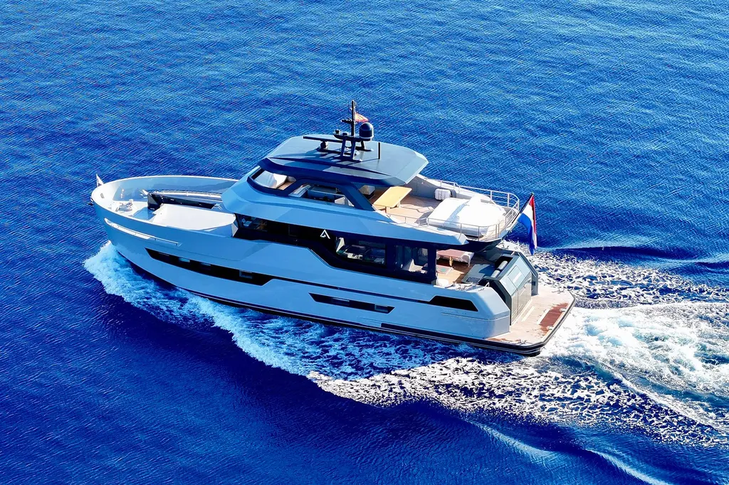 2026 Outer Reef Yachts 780 Adventure Yacht For Sale in Mandelieu-la-Napoule 2026 Outer Reef Yachts 780 Adventure Yacht For Sale in Mandelieu-la-Napoule