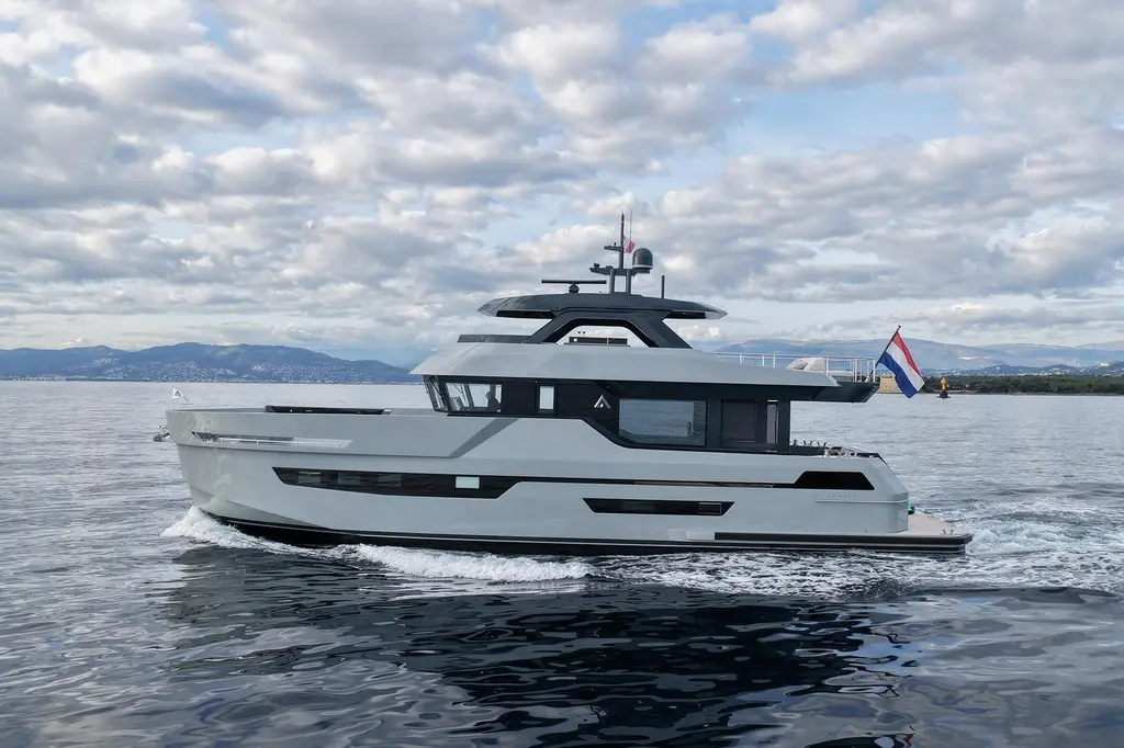 2026 Outer Reef Yachts 780 Adventure Yacht For Sale in Mandelieu-la-Napoule 2026 Outer Reef Yachts 780 Adventure Yacht For Sale in Mandelieu-la-Napoule