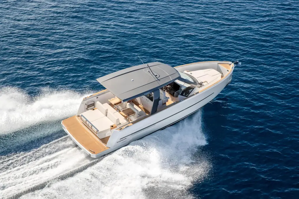 2025 Hanse Fjord 39 xl Yacht For Sale in Arzachena IT-SS 2025 Hanse Fjord 39 xl Yacht For Sale in Arzachena IT-SS