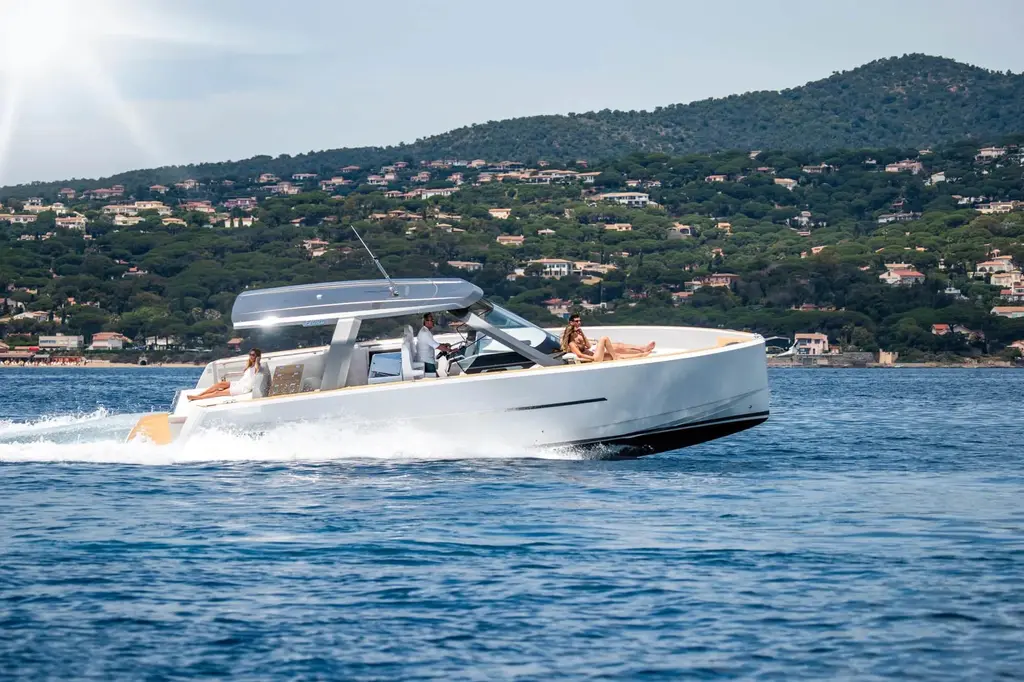 2025 Hanse Fjord 39 xl Yacht For Sale in Arzachena IT-SS 2025 Hanse Fjord 39 xl Yacht For Sale in Arzachena IT-SS