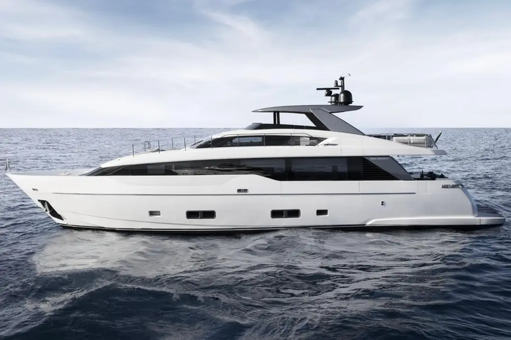 2026 Sanlorenzo SL90A Yacht For Sale in Fort Lauderdale FL 2026 Sanlorenzo SL90A Yacht For Sale in Fort Lauderdale FL