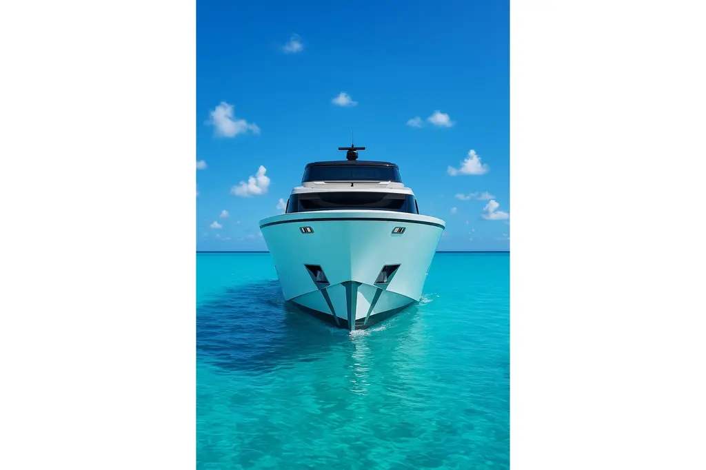 2026 Sanlorenzo SX88 Yacht For Sale in Fort Lauderdale FL 2026 Sanlorenzo SX88 Yacht For Sale in Fort Lauderdale FL